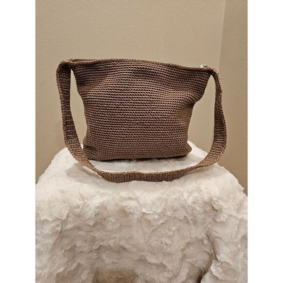 The Sak Taupe Should Bag - Picture 1 of 16